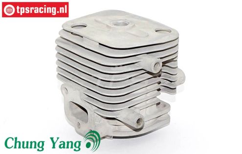 CY0143/01 Chung Yang Cilinder 26cc-Ø34 mm, 1 st.