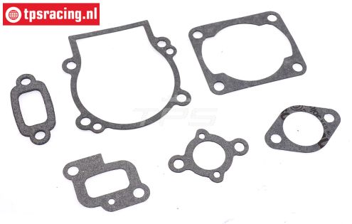 BWS59080/10 Pakking 4-Bouts, set