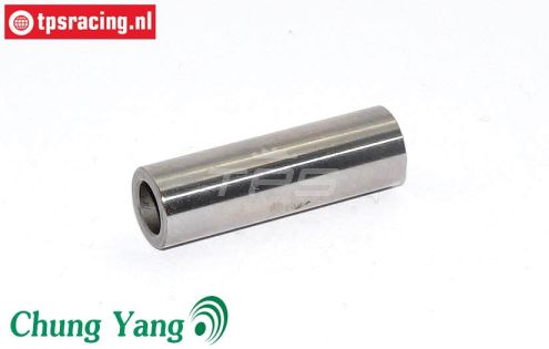 CY0311/06 Pistonpen CY L25,4 mm, 1 st.