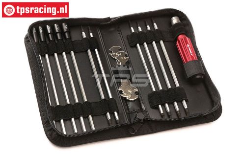 DYNT0501 Dynamite Start Up Gereedschap, Set