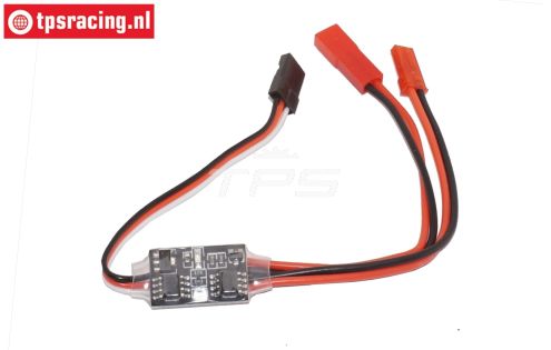 TPS4090 Schakel module 3,0-30 volt 20A, 1 st.