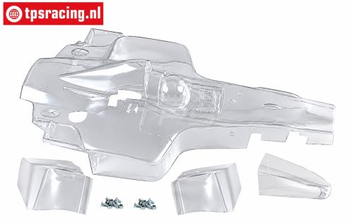 FG10250/02 Formule 1 Kap F2000 D1,5 mm, Set