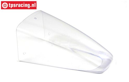 FG10252/01 Neus F1 F2000 D1,5 mm, 1 st.