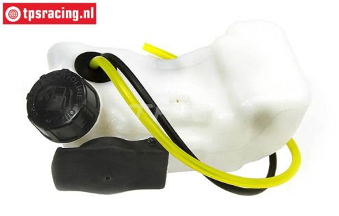 FG10348 F1 Brandstof tank compleet 700 cc, 1 st.