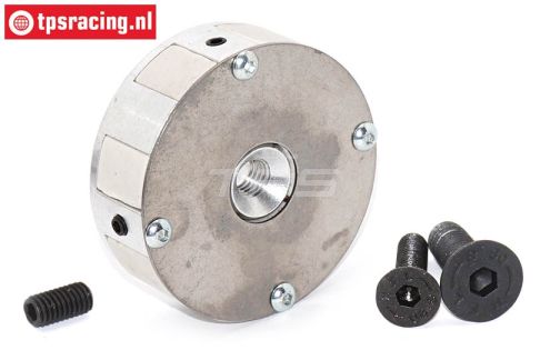 FG10530 FG Teflon Koppeling Ø53, Set