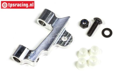 FG1073/01 Draag arm stuk achter rechts Comp.-Evo, 1 st.