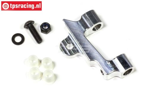 FG1072/01 Draag arm stuk achter links Comp,-Evo, 1 st.