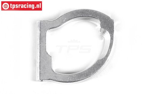 FG1101/01 Aluminium Draagarm voor boven rechts, 1 st.