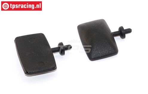 FG12056 Kap Spiegels Truck, Set