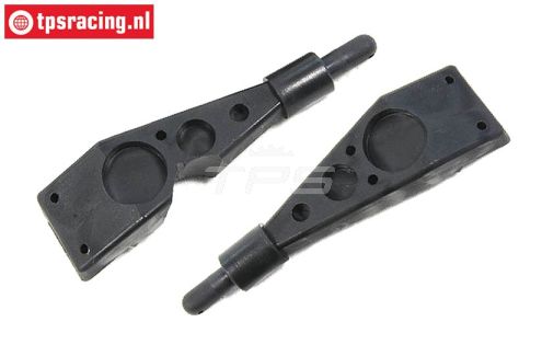 FG3014/01 Kap steun L114 mm Comp.-Evo, 2 st.