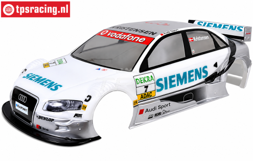 FG4148 Audi A4 DTM Siemens kap WB530, Set