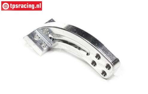 FG4406/07 Alu-Stuur arm links-rechts, 1 st