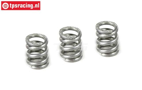 FG4418/02 Koppeling veer zacht Ø1,2 mm, 3 st.