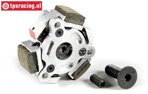 FG4418 Koppeling 3-schoenen Ø53 mm, 3 st.