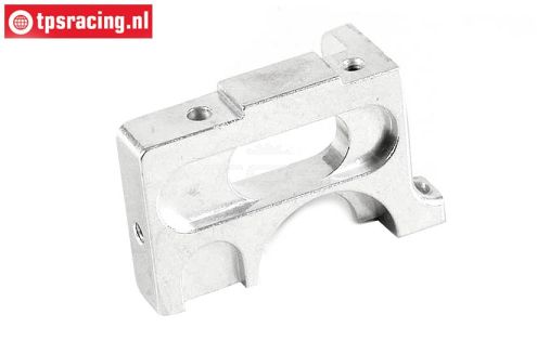 FG4476/01 Alu-differentieel houder, links boven, 1 st.