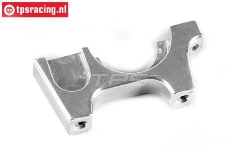 FG4476/02 Alu-differentieel houder, links onder, 1 st.