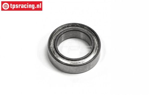 FG4494/04 Kogellager Servo-saver '04 Ø7/Ø11-H3 mm, 1 st.
