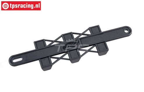 FG5014/06 Accu houder kort B54-L225 mm, 1 st.