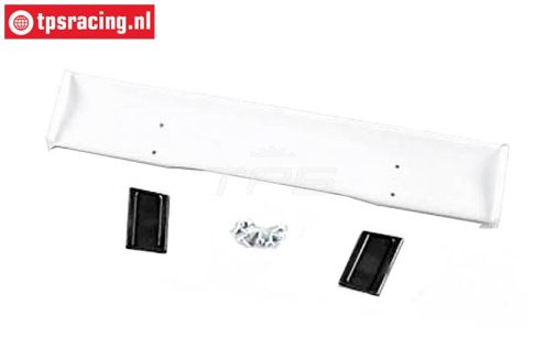 FG5173/01 Spoiler Porsche GT3 RSR Wit, Set