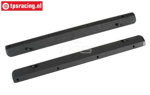 FG6011 Kap bevestiging strippen Marder, 2 St.