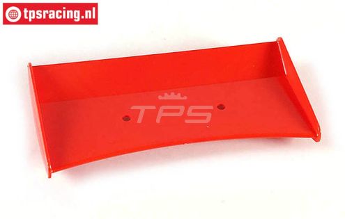 FG60120/02 Spoiler 1/6 Rood, 1 St.