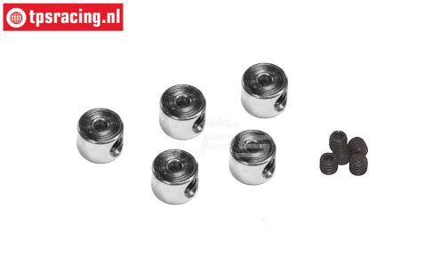 FG6020 FG Stelring Ø2,1 mm, 5 St.