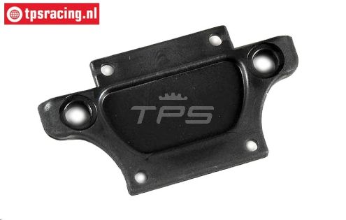 FG60232 Rol beugel plaat voor 1/6 Buggy, 1 st.
