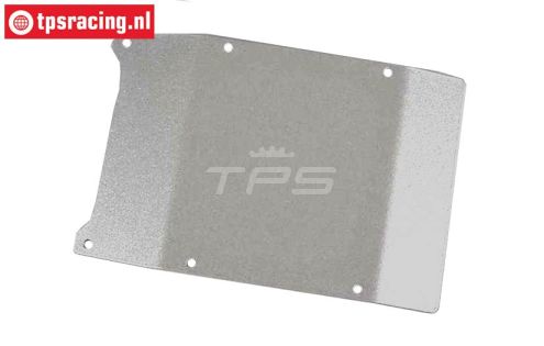 FG60236/01 Dakplaat Baja Buggy WB535, 1 st.