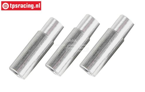 FG6039/01 Afstand bus aandrijfplaat 1/5, 3 St.