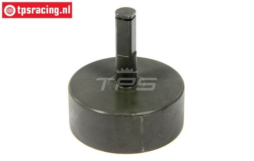 FG6049/01 Koppeling klok Ø55, 1 St.