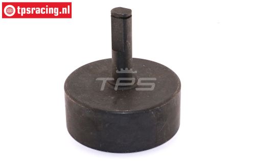 TPS6049/01 Tuning Koppeling klok Ø54, 1 St.