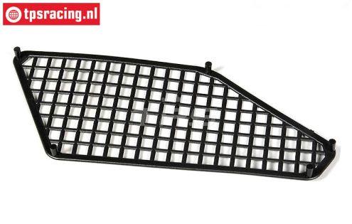 FG6056 Ruit grid links Marder Buggy, 1 st.
