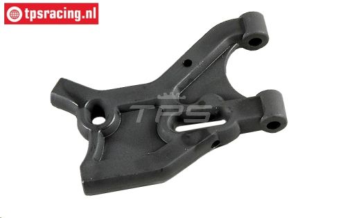 FG6072/01 Kunststof Draagarm achter onder 1/6, 1 St.