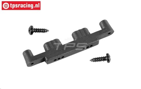 FG6118/02 Servo adapter strip, 1 St.