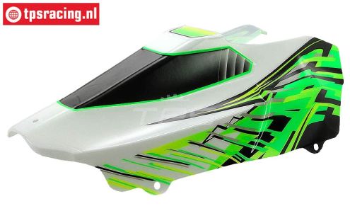 FG6154/01 Kap FG Fun Cross wit, 1 st