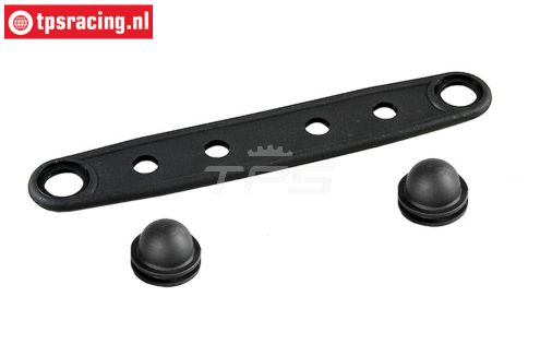FG6175/01 Kap strip L170 mm, set