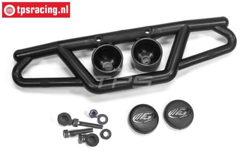 FG6220/04 Bumper voor, Stadium Truck, Set