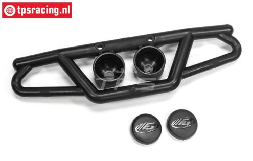 FG6220/07 Bumper gril met lamp, Set