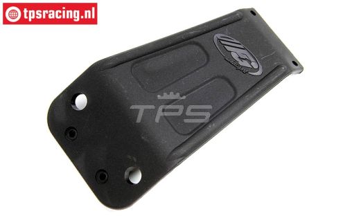 FG6220/08 Bumper houder voor FG6220, 1 st