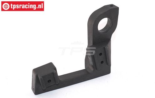 FG6265 Motor steun groot Leopard1, 1 st.