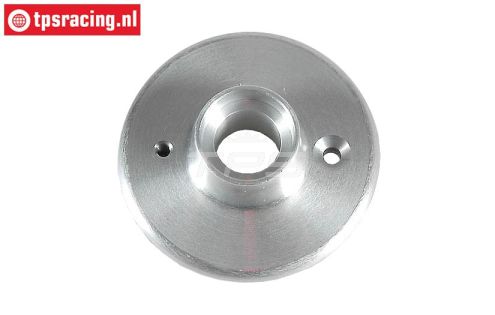 FG6295/01 Alu-rol Wheelie Bar, 1 st.