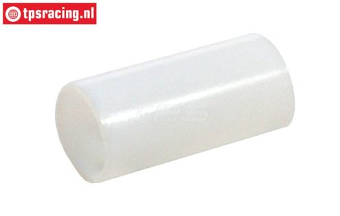 FG6402/01 Teflon Uitlaat slang Ø20,8-L50 mm, 1 st.