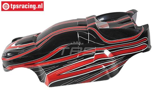 FG64140/01 Kap TR2/TR4 Truggy Gespoten, 1 st.