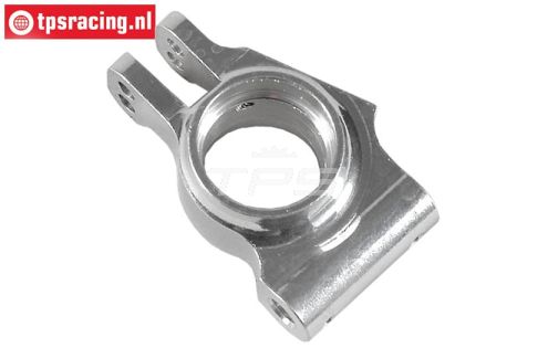 FG6477/02 Alu-Fusee achter rechts 2WD/4WD, 1 st.