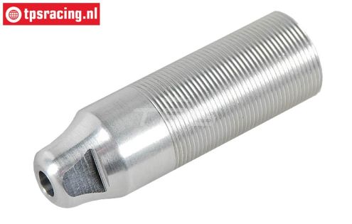 FG6481/01 Schokdemper huis Ø20-L63 mm, 1 St.