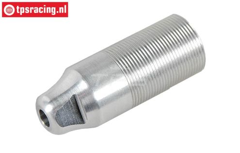 FG6482/01 Schokdemper huis Ø20-L50 mm, 1 St.