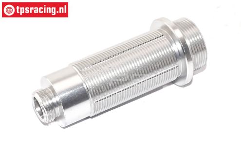 FG6483/01 Alu-Schokd. huis Ø20-L50 mm, 1 St.