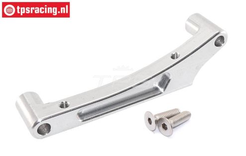 TPS6485/01 Alu-Motorsteun klein 2WD-4WD, 1 st.
