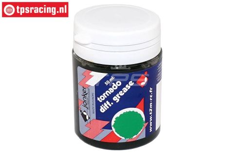 FG6501/01 Hoogwaardig Lithium Smeer vet 50 ml, 1 St.