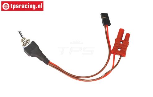 FG6551 FG Ontvanger schakelaar FG-Universeel, 1 st.